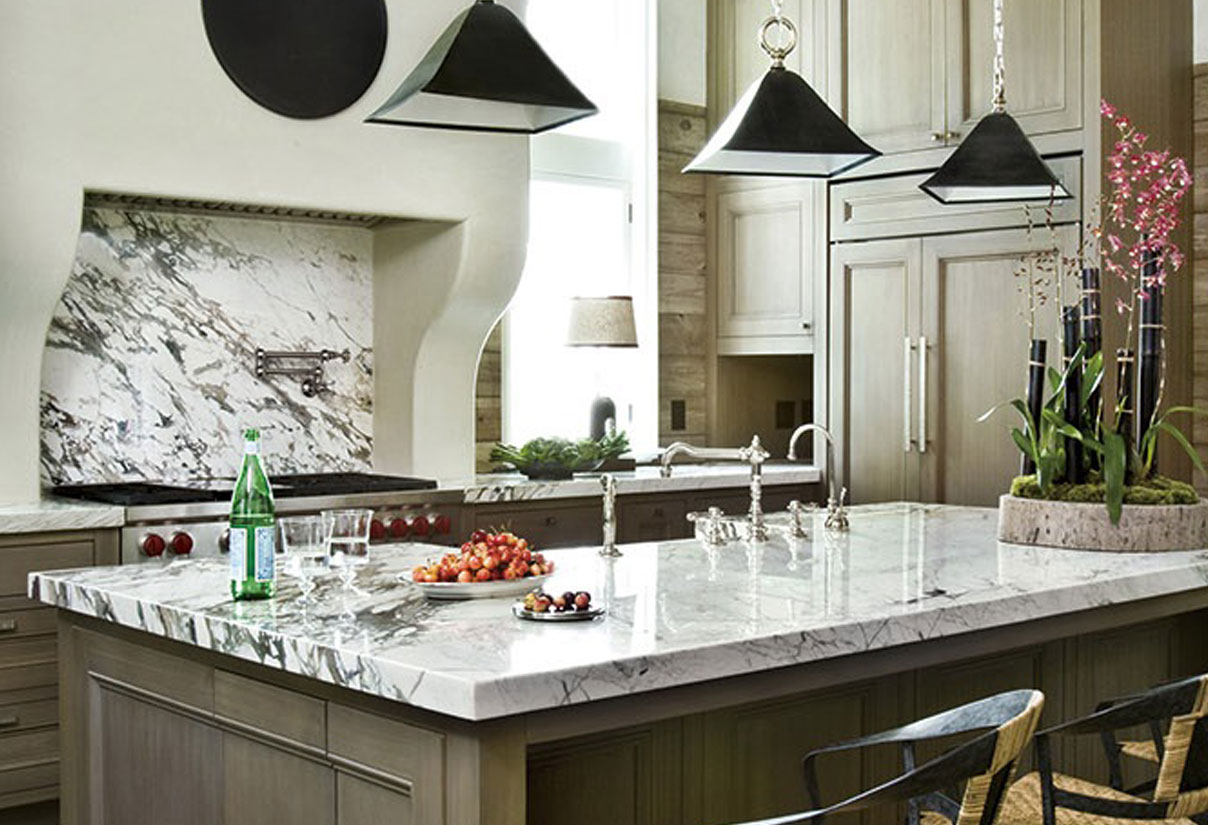 Kitchen Countertops